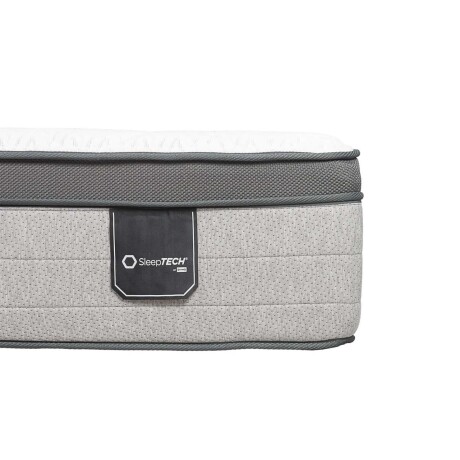 COLCHÓN SUPER KING RESORTESPOCKET VELVET