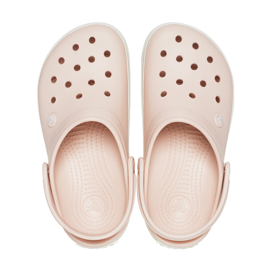 Crocband Clog - Unisex Quartz