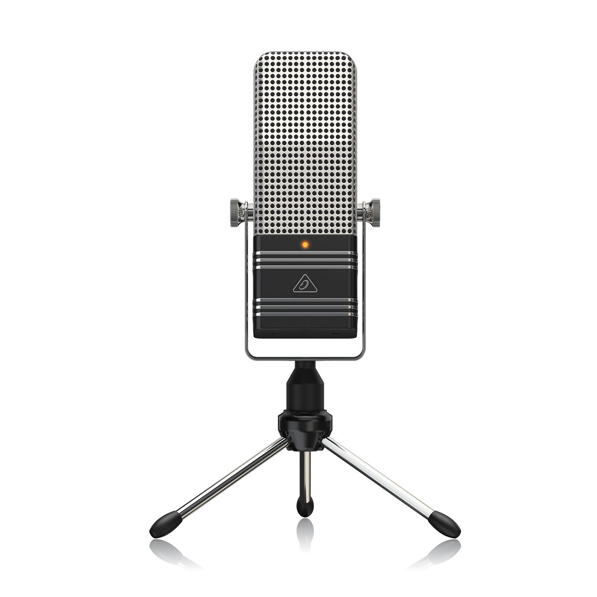 (n) Microfono Behringer Bv44 Condensador Usb 