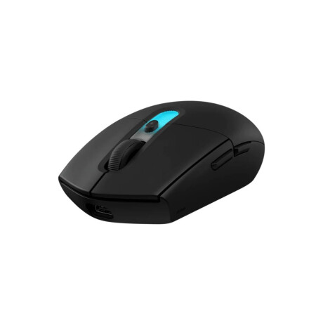 Mouse Logitech G305 X Superlight Inalámbrico + Bluetooth Negro