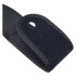 Muñequera Elastizada Wrist Wrap Negra Máxima Calidad Muñequera Elastizada Wrist Wrap Negra Máxima Calidad