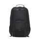 Mochila Para Notebook Targus Groove Black 17'' Mochila Para Notebook Targus Groove Black 17''