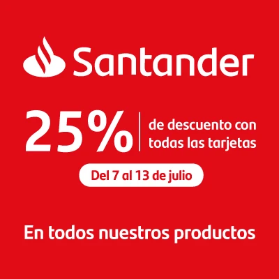 SANTANDER