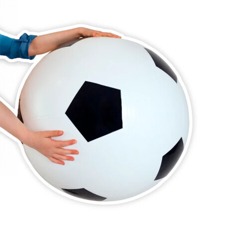 Pelota de Futbol XXL Alldoro Pelota de Futbol XXL Alldoro