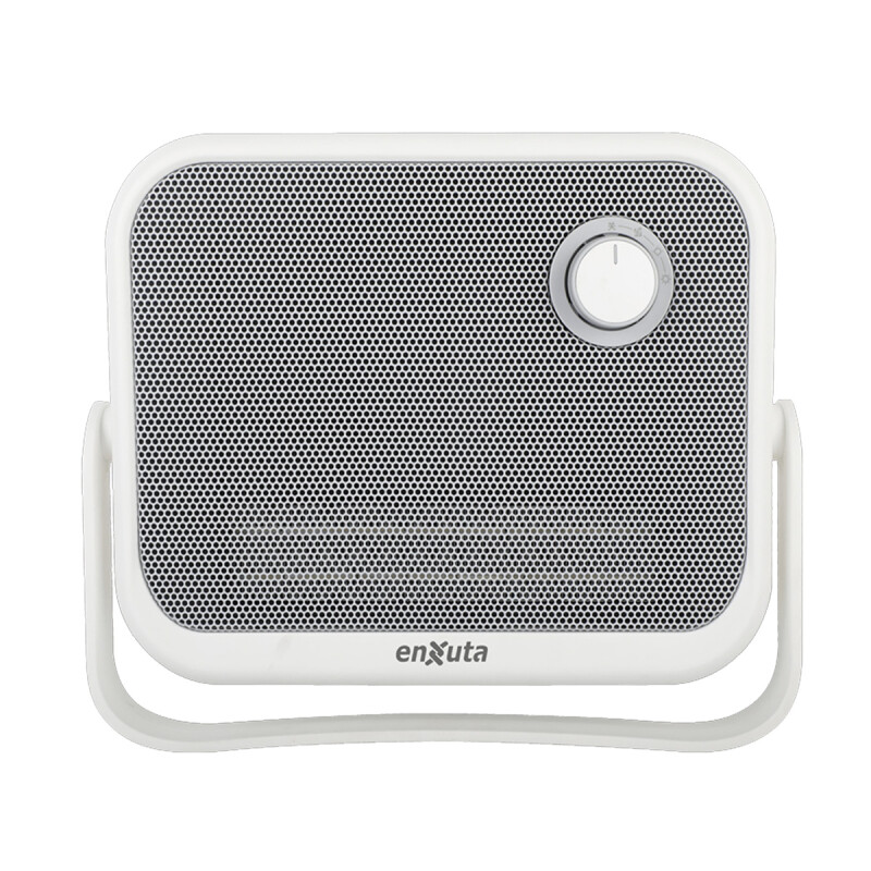 CALOVENTILADOR DE BAÑO ENXUTA 2000W CALOVENTILADOR DE BAÑO ENXUTA 2000W