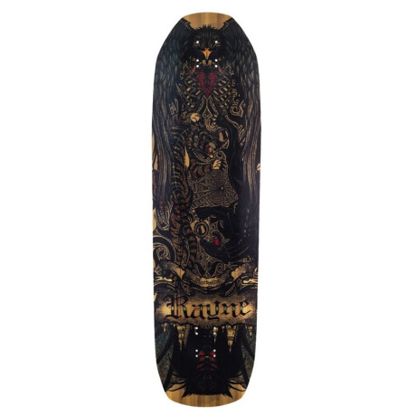 Rayne Darkside 36" (Sólo Tabla) Rayne Darkside 36" (Sólo Tabla)