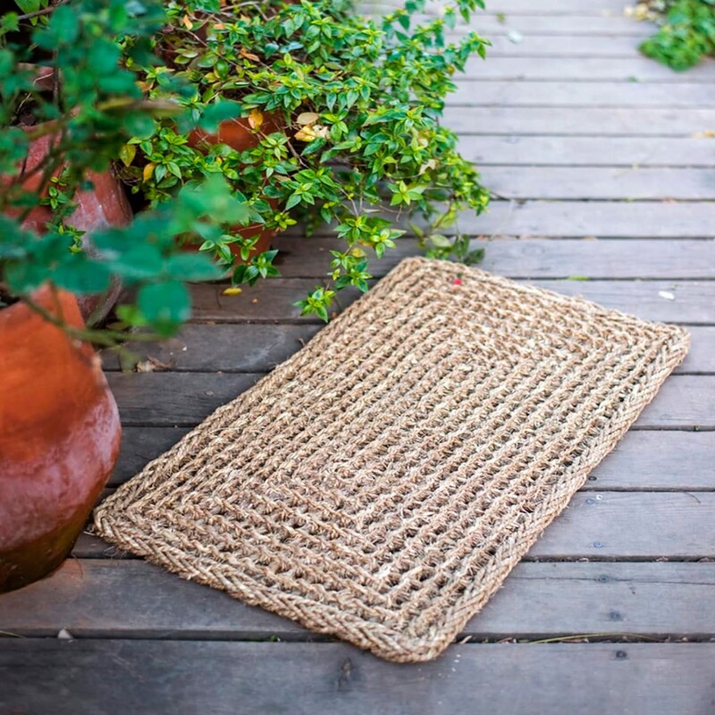 Alfombra felpudo para entrada Alfombra felpudo para entrada