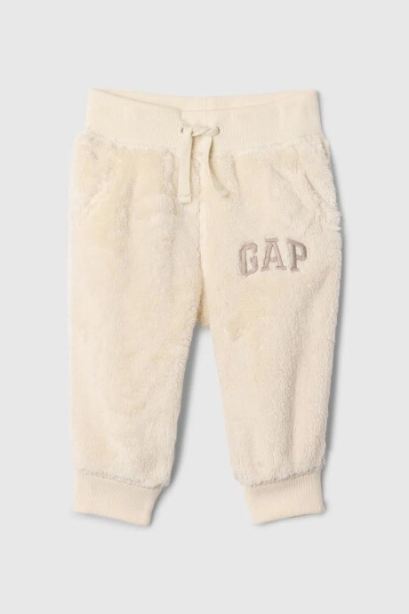 Pantalón Corderito Bebé Chino