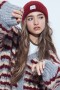 CARDIGAN GAMA Gris