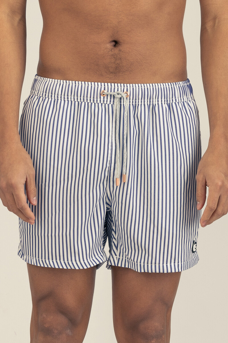 LA HUELLA CLASSIC Navy