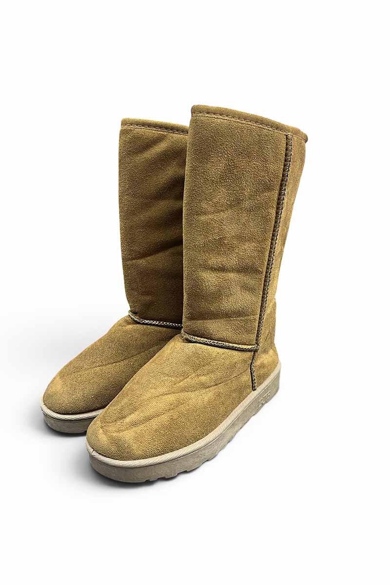 PANTUBOTA LISA Camel