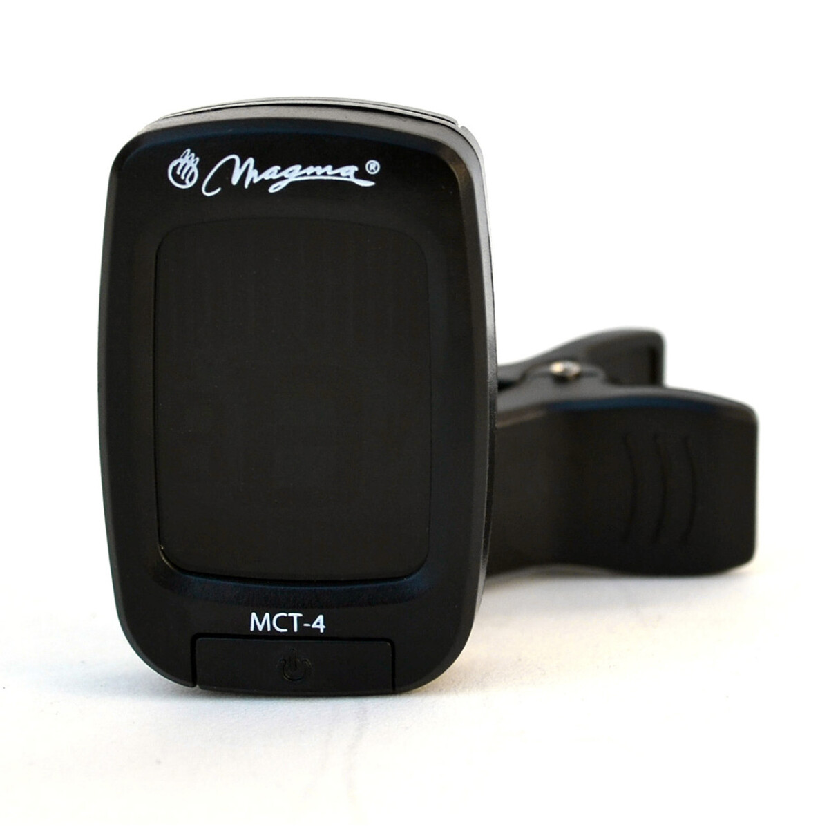 Afinador Magma Cromatico Tipo Clip MCT-4 