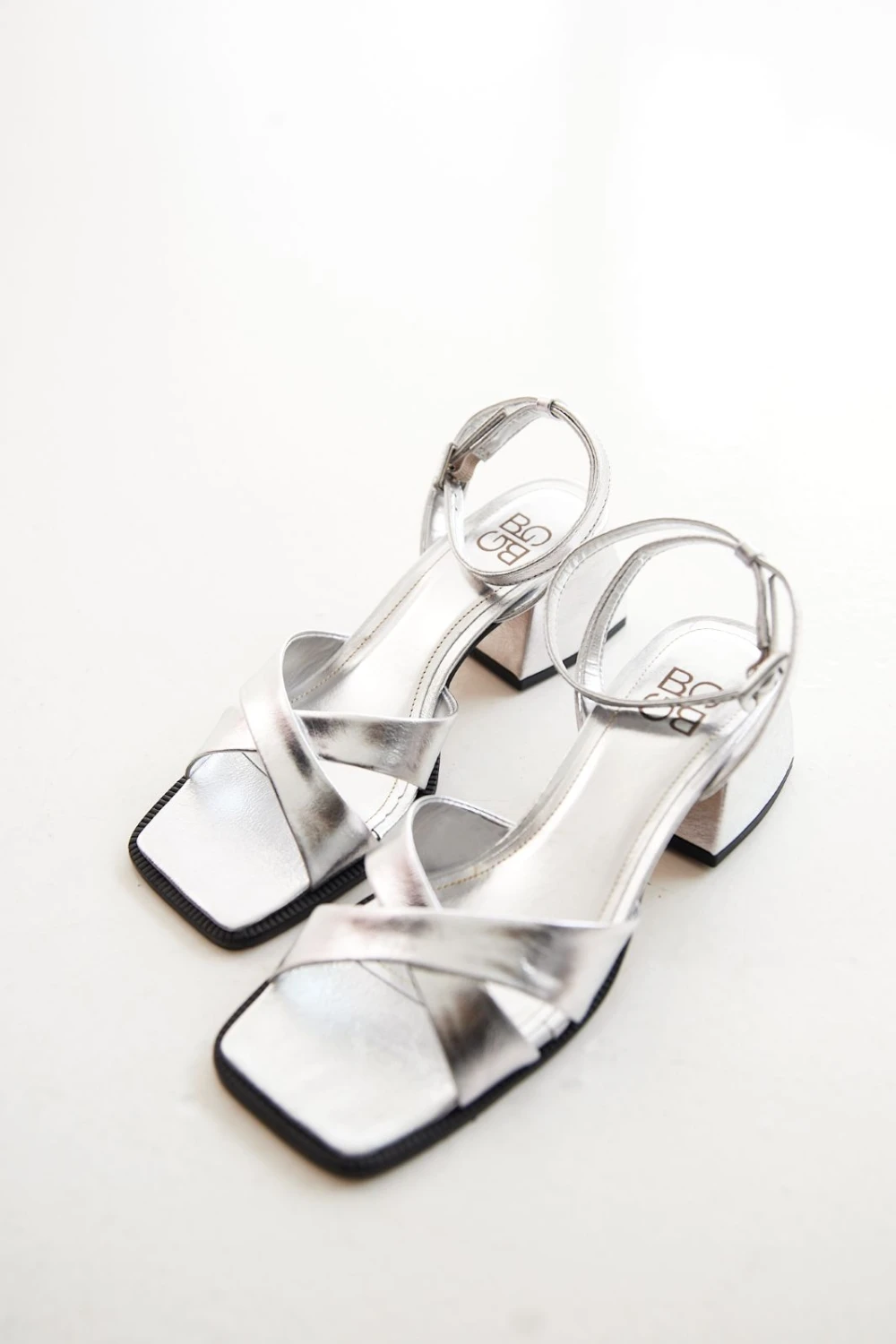 Sandalias Aime