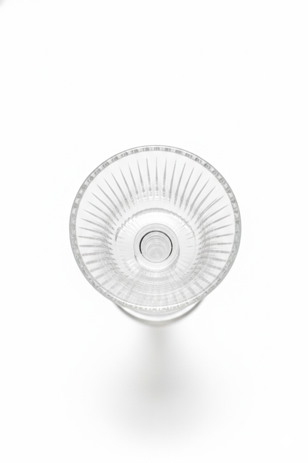 Copa Afrodita Color Unico