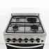 Cocina Combinada Punktal Pk-1930 Tk COCINA COMBINADA PUNKTAL PK-1930TK
