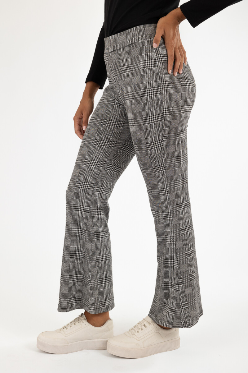 Legging mercedes Diseño 1