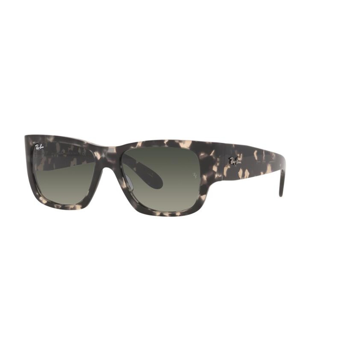 Ray Ban Rb2187 Nomad - 1333/71 