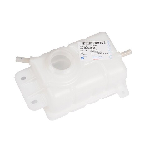 DEPÓSITO DE AGUA RADIADOR - AVEO DEPÓSITO DE AGUA RADIADOR - AVEO