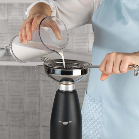 Embudo para Mermelada Acero Inoxidable Lacor Embudo para Mermelada Acero Inoxidable Lacor