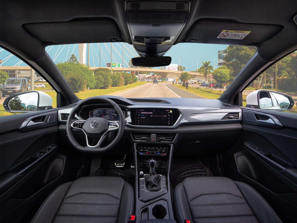 Volkswagen Taos 1.4T Highline | Permuta / Financia Volkswagen Taos 1.4T Highline | Permuta / Financia