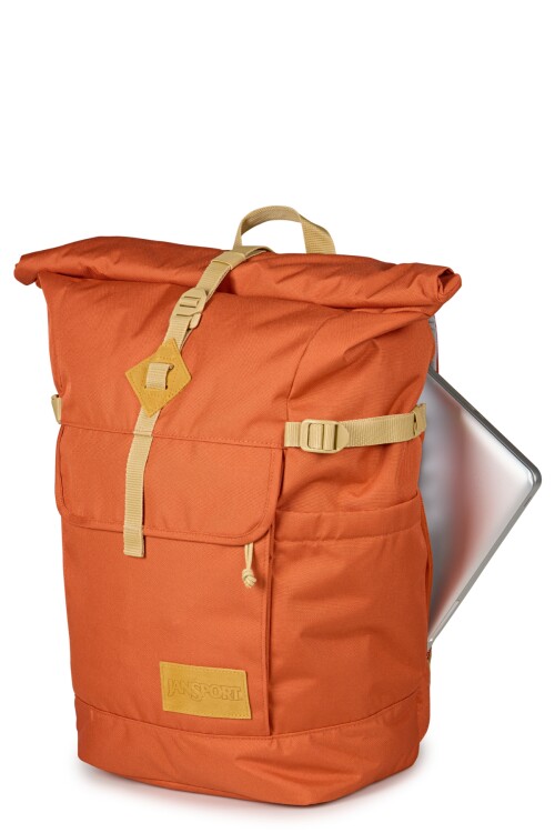 MOCHILA HATCHET ROLLTOP MOCHILA HATCHET ROLLTOP