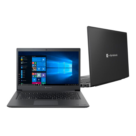 Notebook Dynabook Tecra A40-G PMZ20U-008007 - 14". Intel Celeron 5205U. Intel Uhd. Windows 10 Pro. R 001