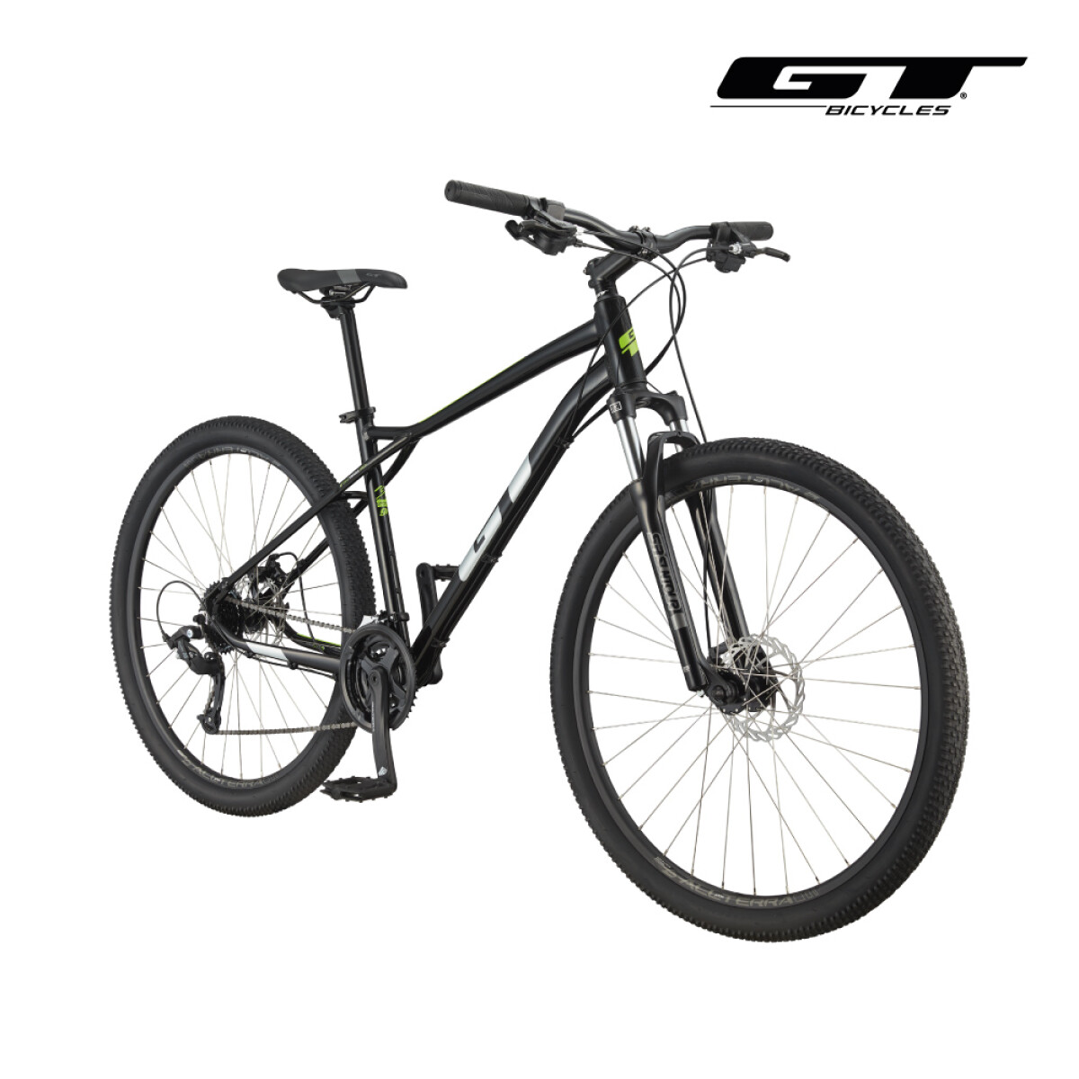 Bicicleta GT Aggressor AI G28301M40LG 
