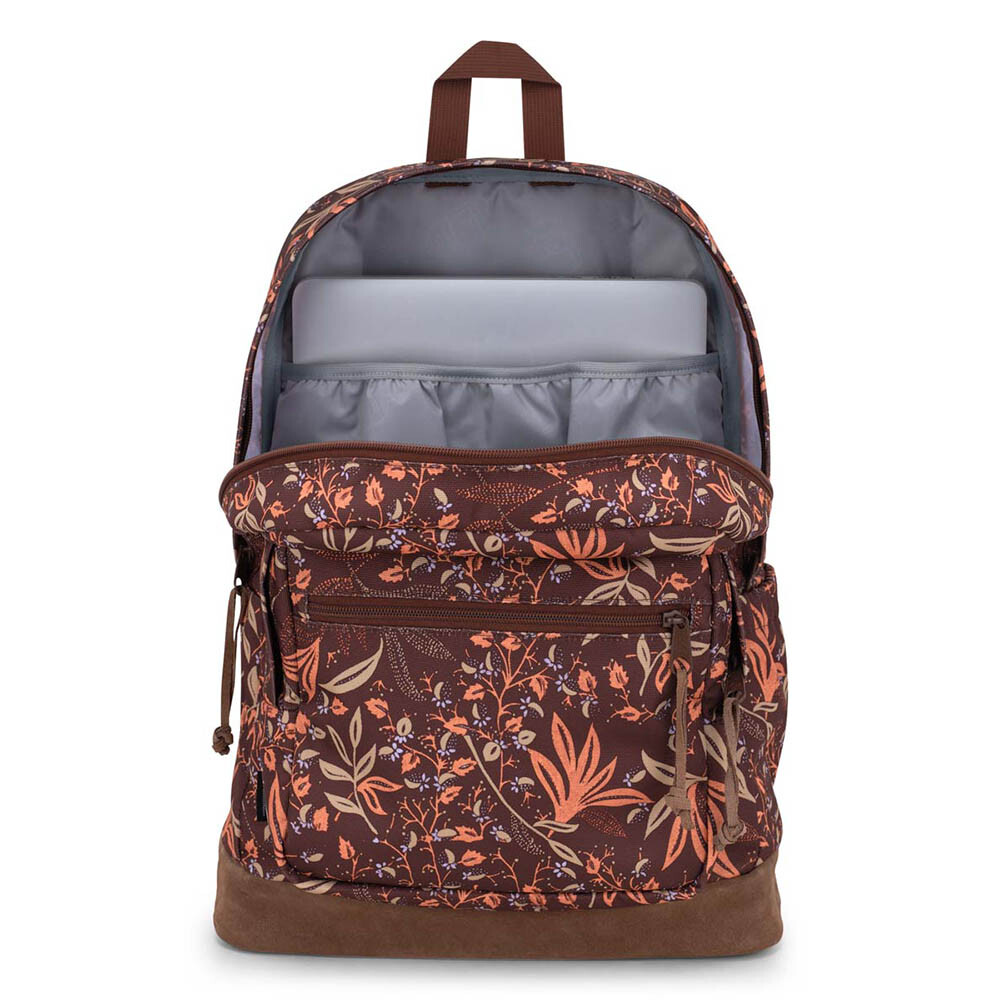 Right Pack Floral Tone