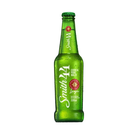 Cerveza SMITH 44 330ml - Funda x24 Cerveza SMITH 44 330ml - Funda x24