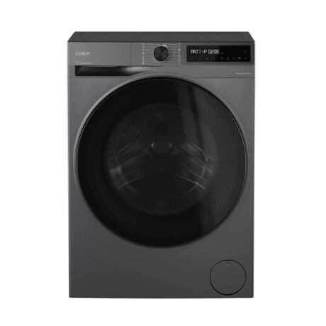 LAVASECARROPAS CANDY INVERTER GRIS BWR4117BL10G 11/7KG