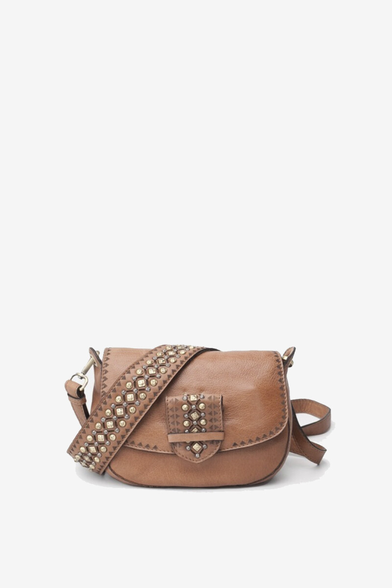 BOLSO CODY Camel