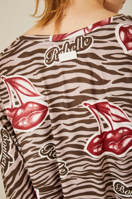 REMERON BON CHOCOLATE-BEIGE
