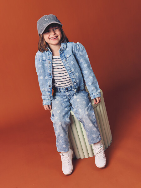 CAMPERA LENA VARIANTE 1