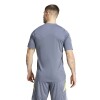 Remera Adidas Tiro 24 Gris