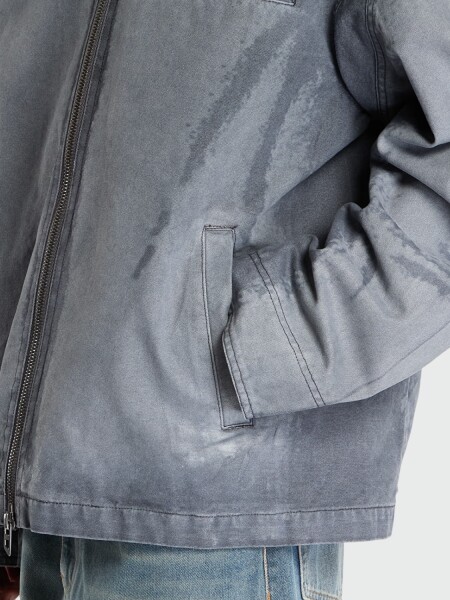 DIESEL - Campera J-Livery Alta Automática