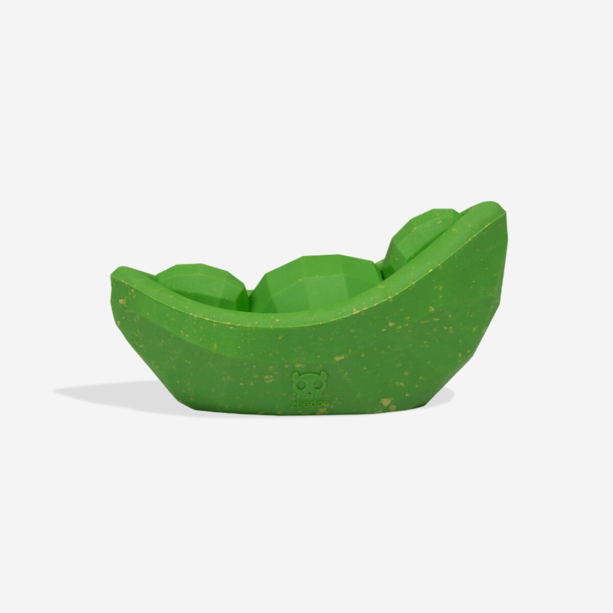Juguete para mascotas Zee Dog Verduras - Chaucha 