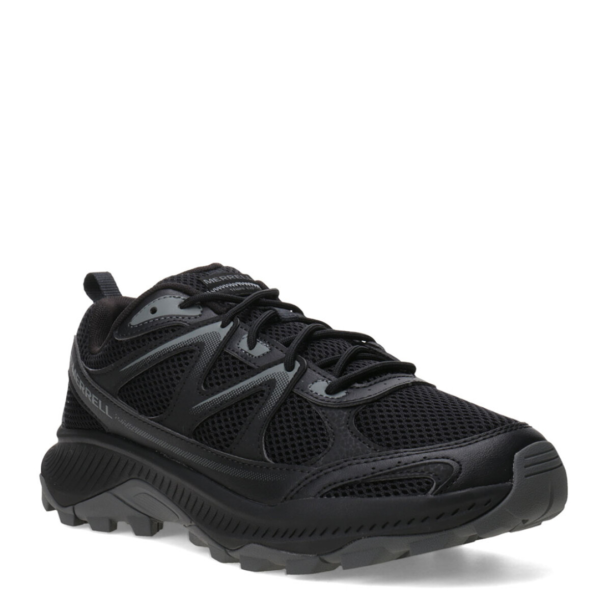 Championes de Hombre Merrell Tempo Exp - Negro 