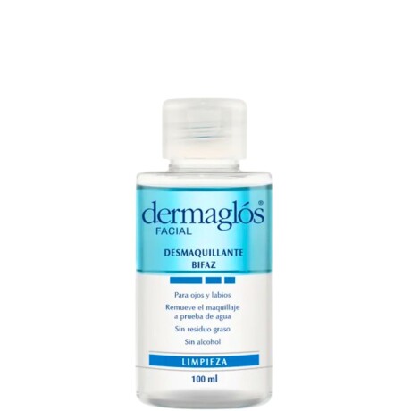 Desmaglós Desmaquillante Bifaz 100ml Desmaglós Desmaquillante Bifaz 100ml