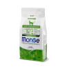 Monge Adult Cat Monoprotein Conejo 1,5 kgs Monge Adult Cat Monoprotein Conejo 1,5 kgs