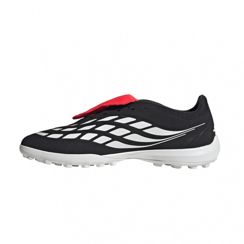 Championes adidas Predator League TF Black