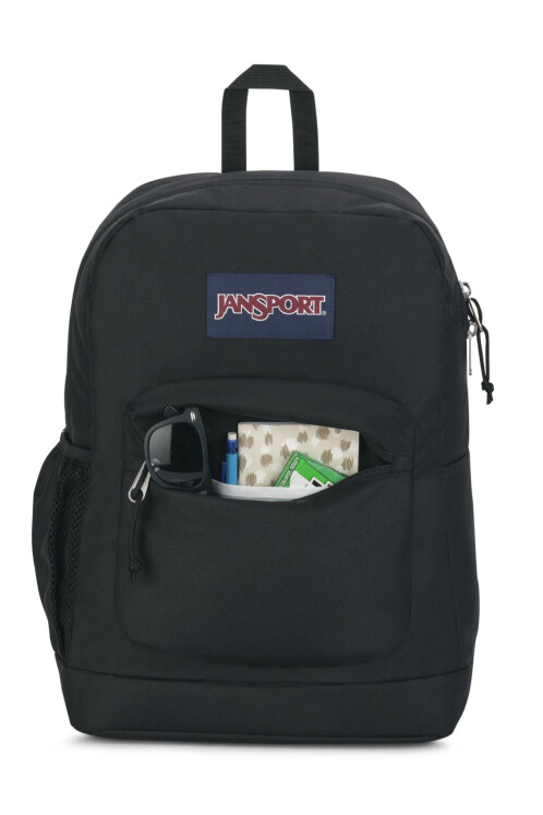 MOCHILA CROSS TOWN PLUS BLACK