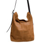 Cartera Loria Studio Bucket Bourbon 0