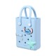 Bolso de mano Stitch