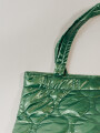 Cartera 11236-5 Nylon Verde