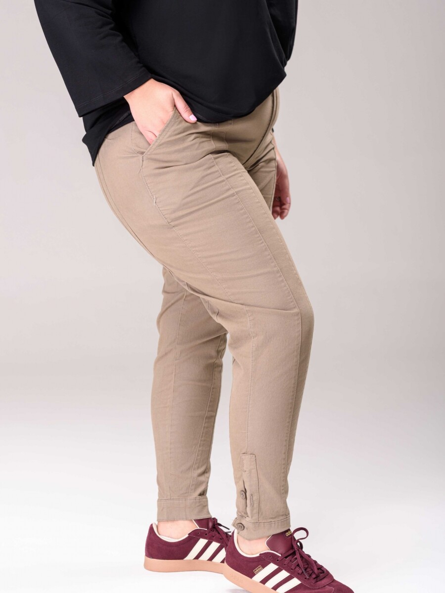 Tami Beige