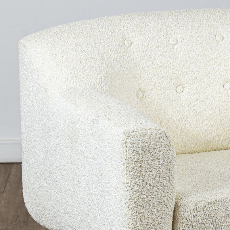 POLTRONA MONACO - MARFIL 402227 (CD) Unica