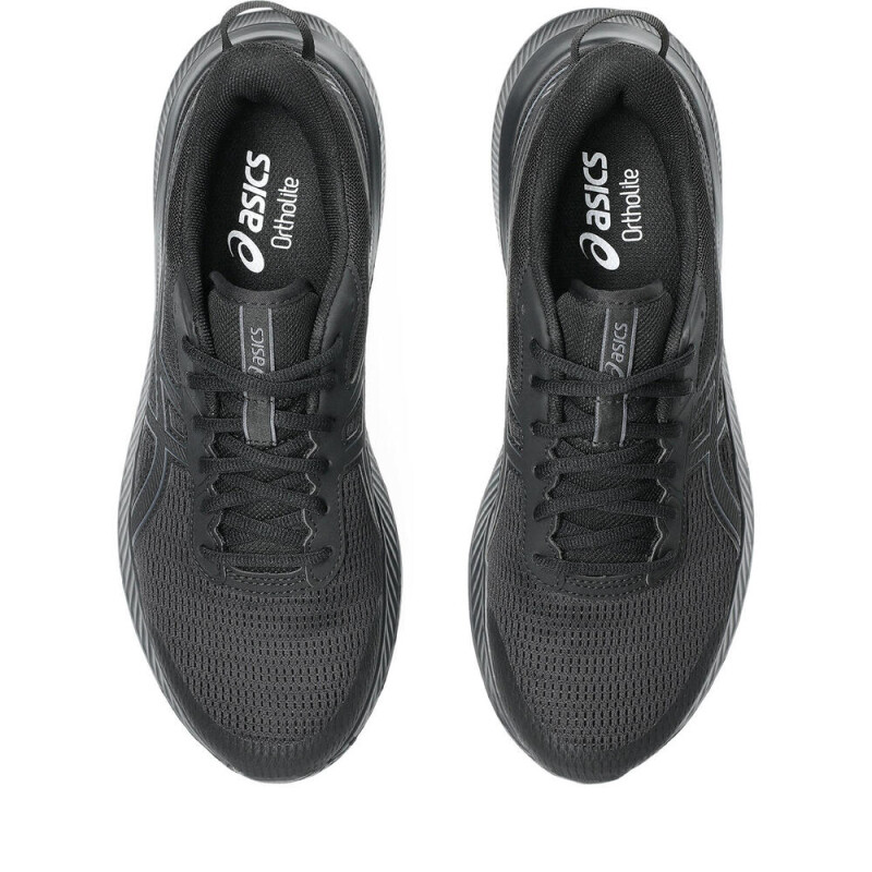 Zapatillas Running Jolt 5 Hombre Black