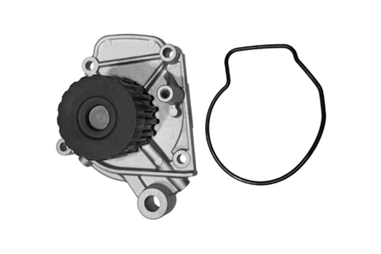 Bomba Agua s/Carcaza Honda Civic 96-01 Bomba Agua s/Carcaza Honda Civic 96-01