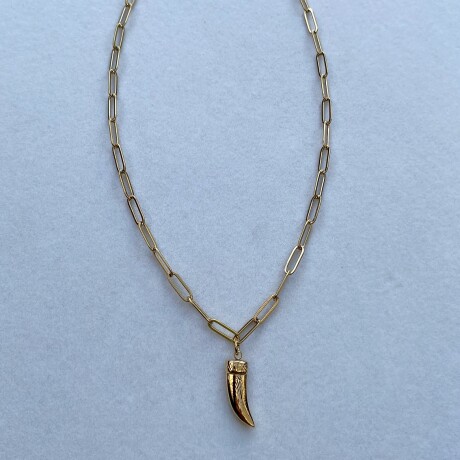 Collar SHARK en acero Collar SHARK en acero