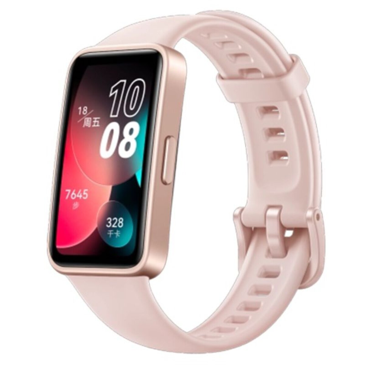 Pulsera Inteligente Huawei Band 8 Pink 